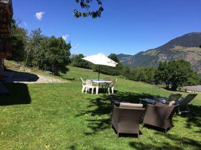 Chalet Emilie Courchevel Bagian luar foto